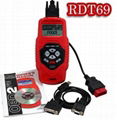 RDT69 High End Diagnositc Scan Tool