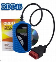 VAG Basic Diagnostic Scan Tool