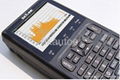 satellite finder meter with spectrum  ws6902 1