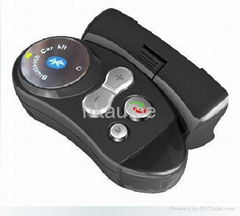 AT-B021 Steering wheel bluetooth handsfree 