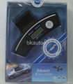 AT-B006 Steering wheel bluetooth car kit handsfree  3