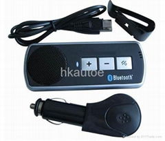 AT-B011 bluetooth car kit handsfree 