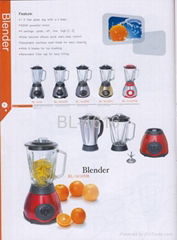 blender