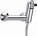 singel lever basin mixer