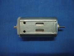 miniature DC motor