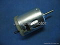 Small DC Motor for electrical tool, Toy,