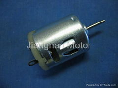 Small DC Motor for electrical tool, Toy, Hobby, Massage machine