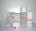 tester set(cleansingoil，pure soap，skin