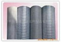 electric welded mesh