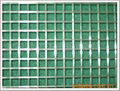 square wire mesh