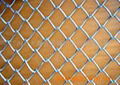 chain link fence 1