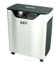 B&Y Air Purifiers