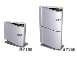 B&Y air purifiers