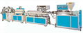 IC tube production line