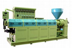 Single Screw Extruder