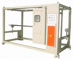 Circulating Saws