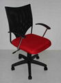 Mesh Chair 1