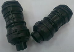 Plastic Cable Connector - UL, TUV, IP68