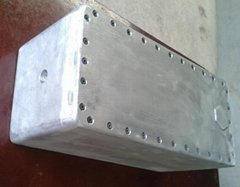 Aluminium Box