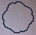 Silicone Gasket