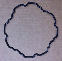 Silicone Gasket