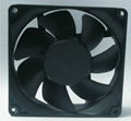 Anxial Mini Fan - cUL, UL, RoHS