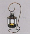 Garden Candle Lantern 3