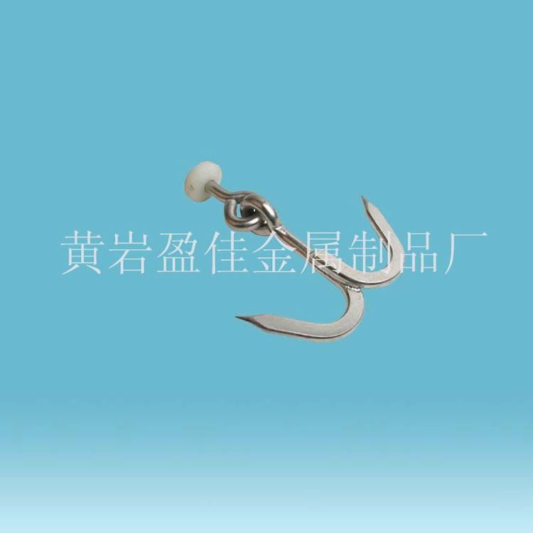 refrigerated van parts / reefer parts -- meat hook 2