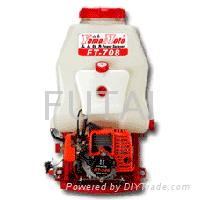 FT-708 Power Sprayer