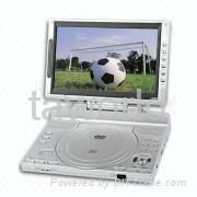 portable dvd