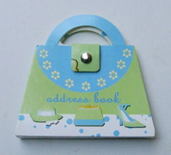 Address Book