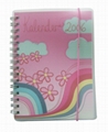 PP Cover Notebook 2