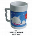 PVC Mug