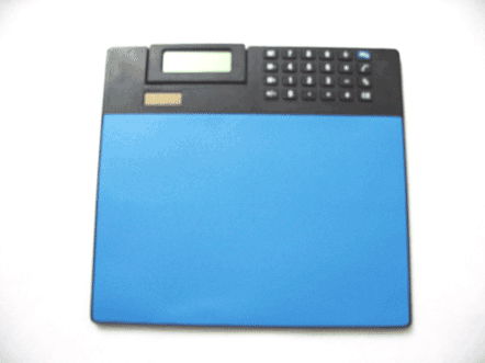 Calculator Mouse Pad 3