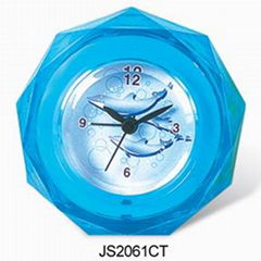 quartz clock