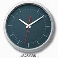 wall clock 1