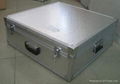 Large  Aluminum Case 2