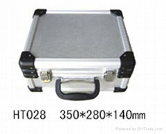 Aluminium Storage Case