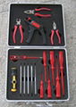 Aluminium Tool Case 4