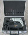 Aluminum Tool Case 2