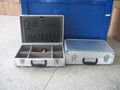 Aluminum Tool Case 4