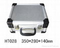 Aluminum Tool Case 5