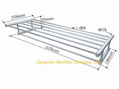 bathroom rack (include 3 products)