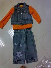 children jeans