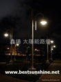 Solar Street Light 4