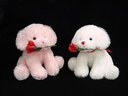 Valentine toys for child 2