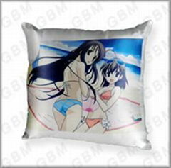 catoon cushion