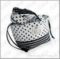Lunch Box Bag / Japanese-style Lunch Bag / Lunch Bag 1