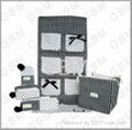 Fabric Room Storage Set 1