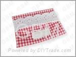 Fabric Tissue Box Set 5